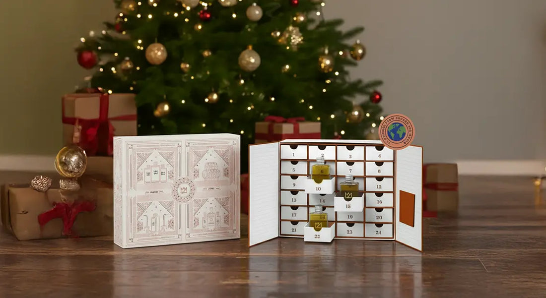 Best Whisky Advent Calendars for Christmas 2025