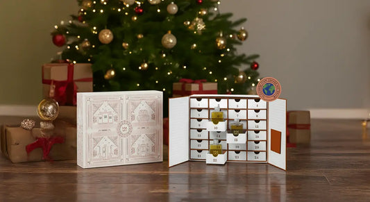 Best Whisky Advent Calendars for Christmas 2025