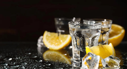Vodka and Vodka Premix Drinks: Everything You Need to Know