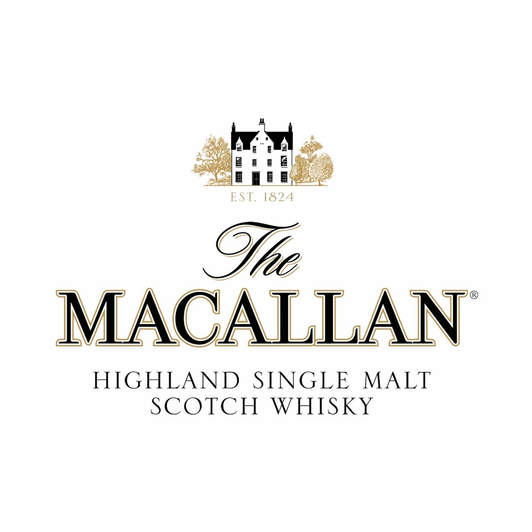 Macallan Distillery