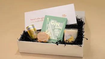 Gin Loot Mother’s Day Hamper