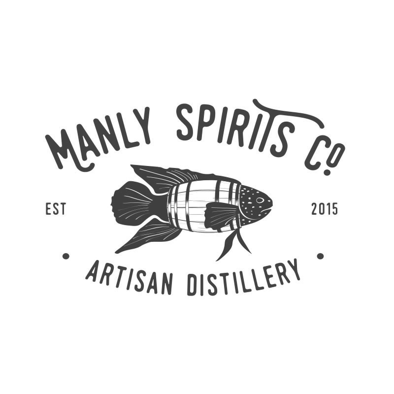 Manly Spirits