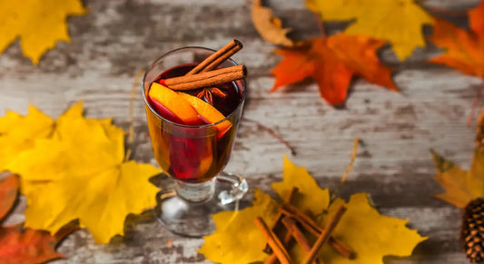 Best Rum Cocktails for Crisp Autumn Nights