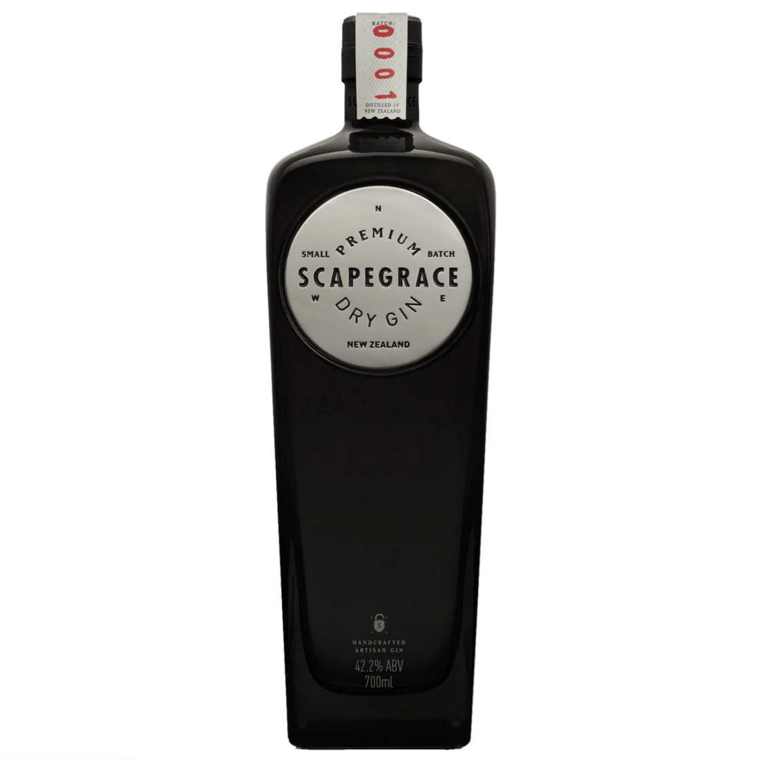 Gin Loot Celebrate Quarantine Free Travel in the Trans-Tasman Bubble with Scapegrace Gin