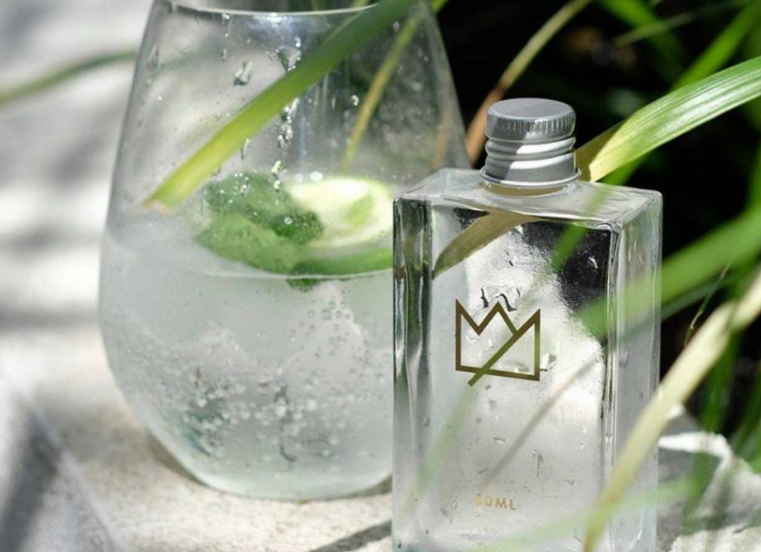 Gin Loot Is The New Monthly Subscription Box Delivering The World’s Best Gin To Your Door