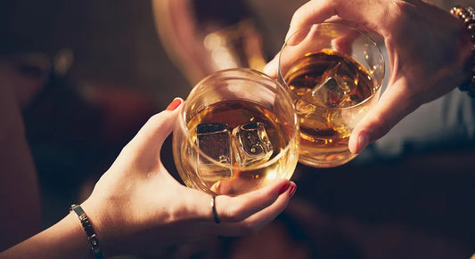 Single Malt or Blended Scotch? Understanding the Key Differences