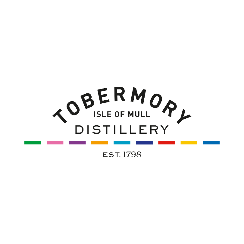 Tobermory Distillery