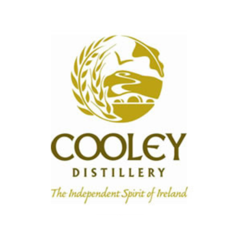 Cooley Distillery