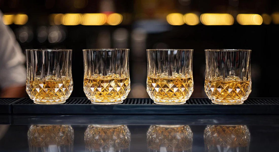 Top Whisky Brands Every Beginner Should Know