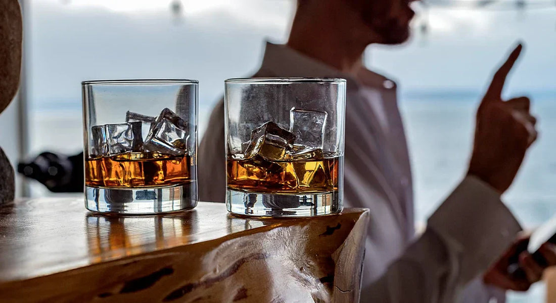 Whiskey Tasting Guide: Understanding Flavour, Body and Finish