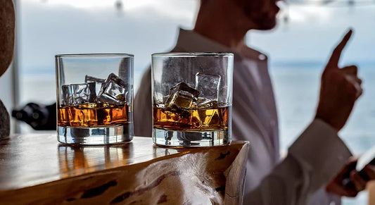 Whiskey Tasting Guide: Understanding Flavour, Body and Finish