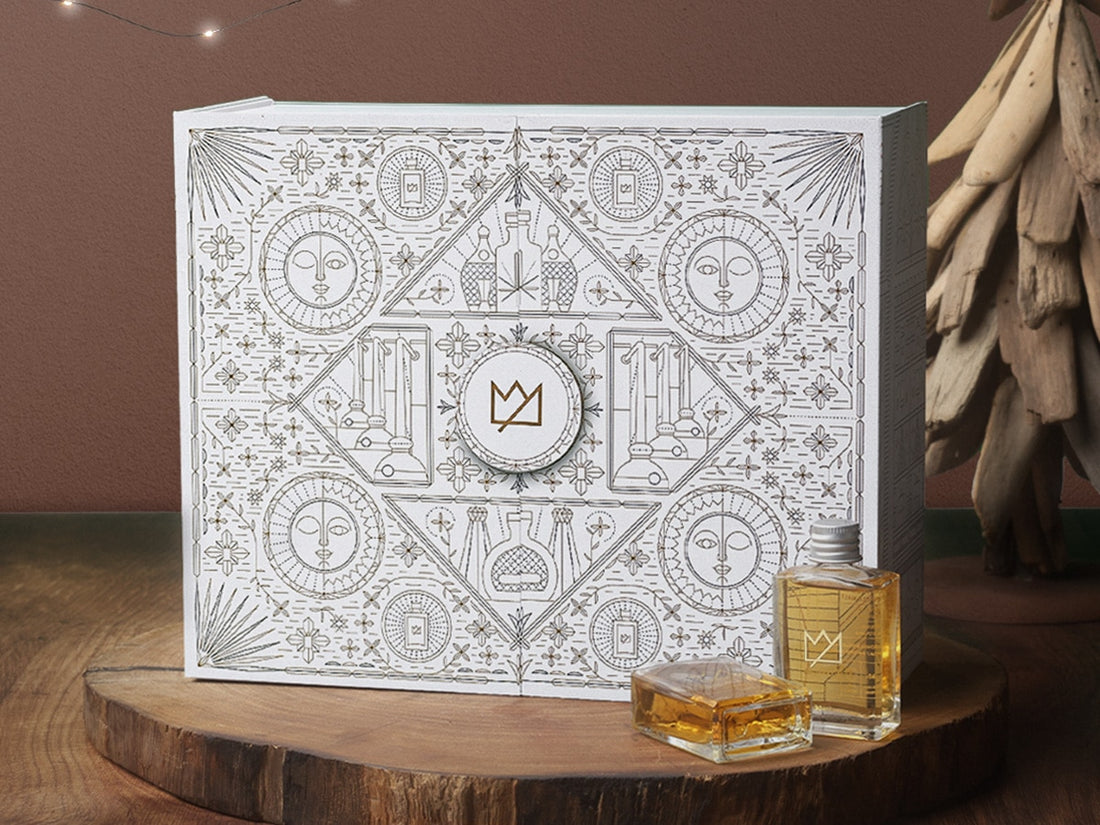 The best boozy advent calendars in Australia