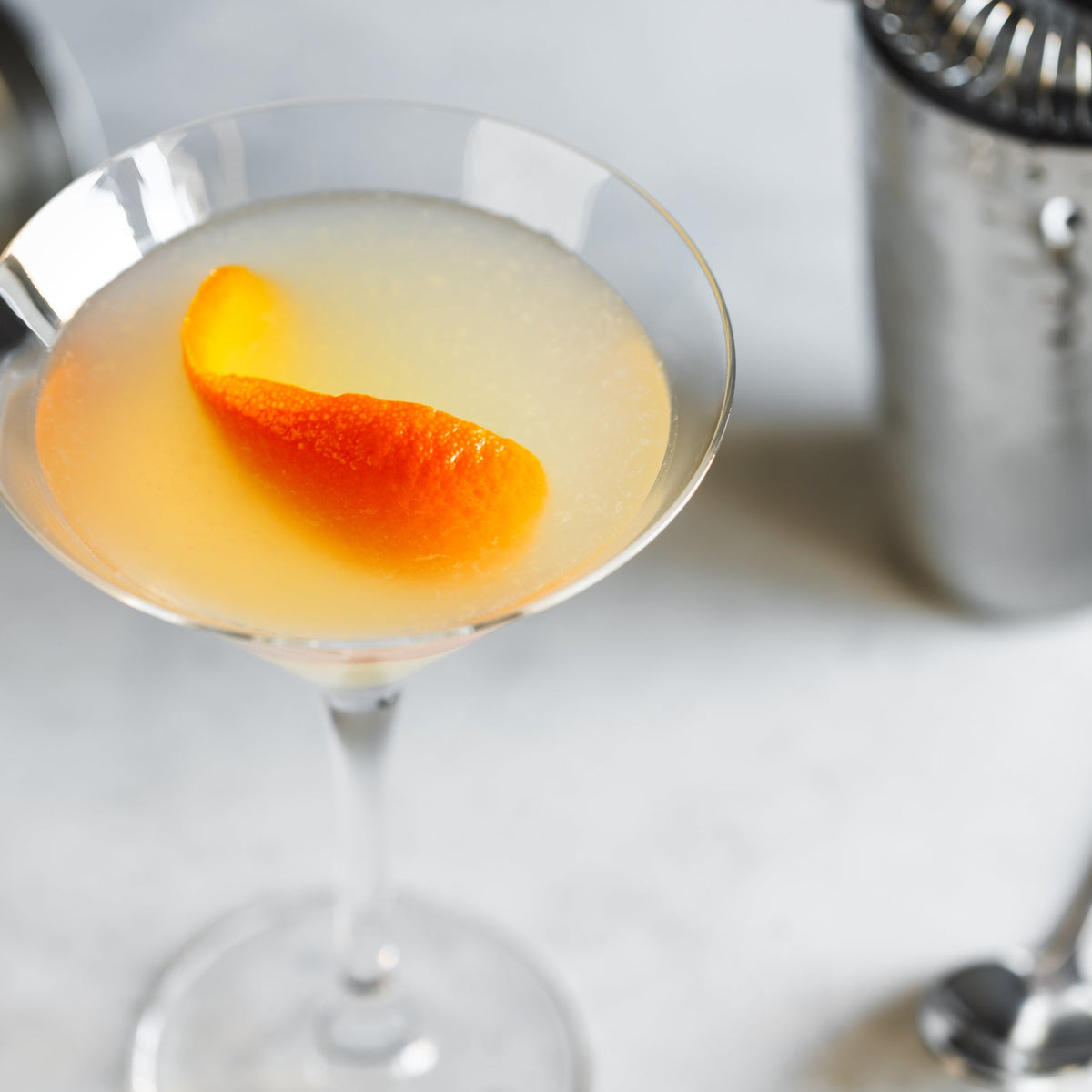 Breakfast Martini Cocktail Recipe Liquor Loot