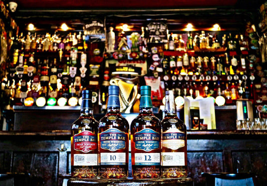 Whisky Events in Australia