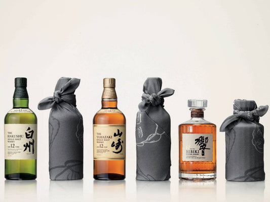 8 Must-Try Affordable Japanese Whiskies