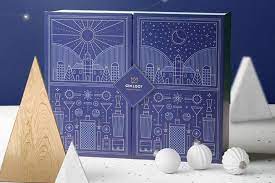 Best Alcohol Advent Calendars Australia 2021