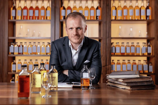Get a taste of Diageo’s 2020 Special Releases collection