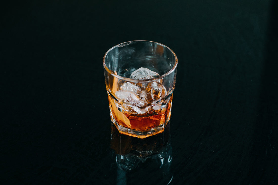 6 Smooth Whiskies Perfect For Beginners