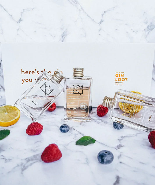Buying Australian Spirits Online