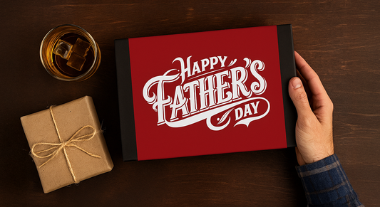 Gifting Trends for Father’s Day – 2025 Edition