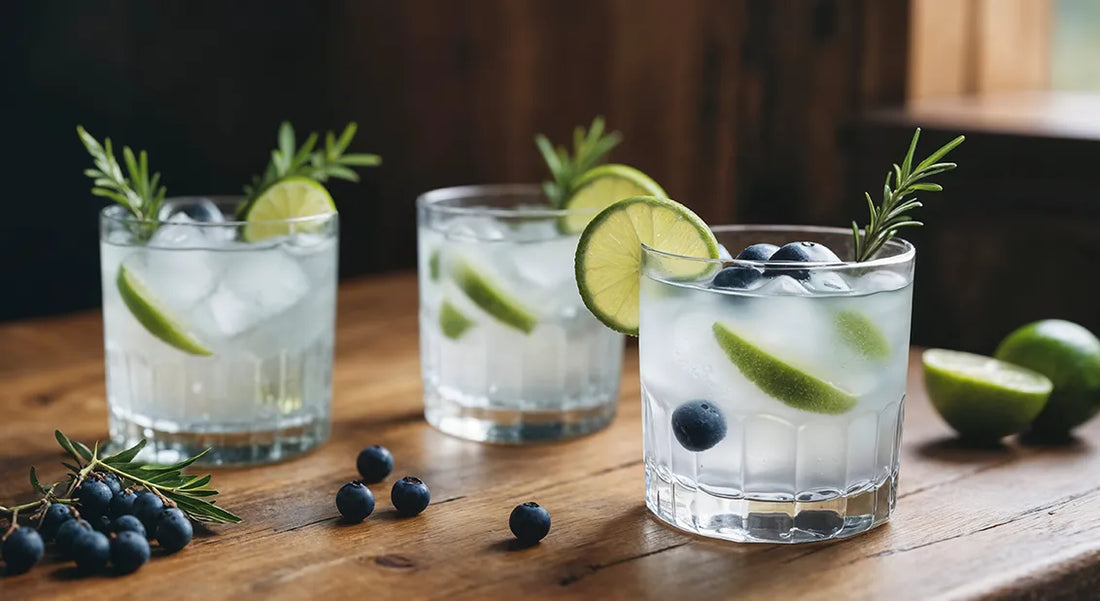 7 Gin Facts Every Gin Lover Should Know
