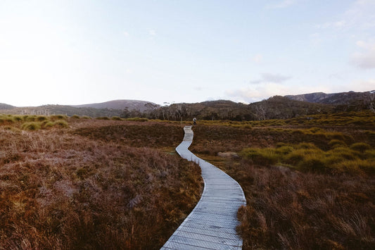 Your 5-day itinerary of Tasmanian whisky distilleries to visit