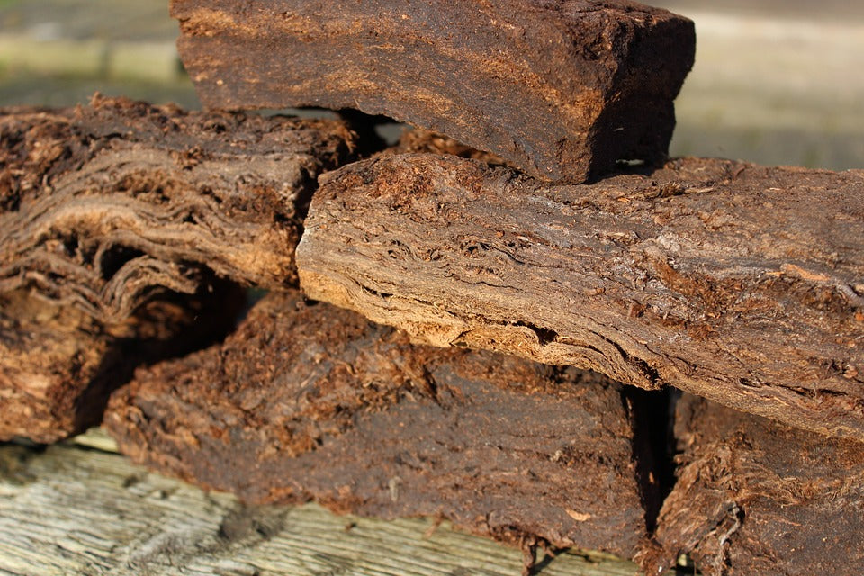 What You Should Know About Peat in Your Whisky