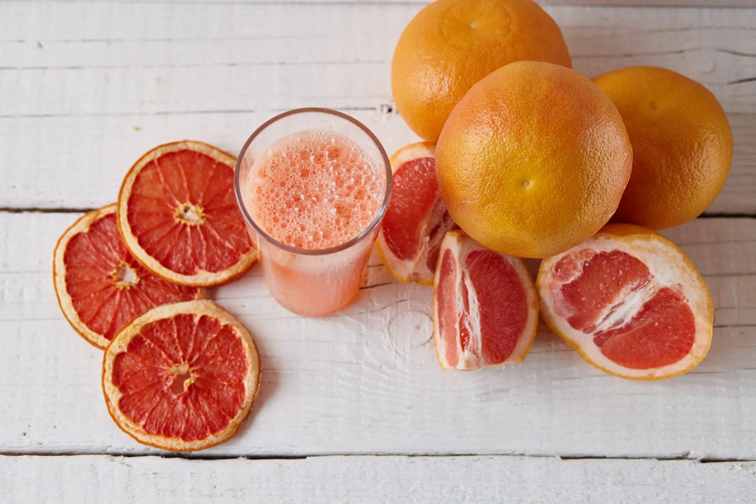 The Gin Salty Dog Cocktail Recipe: A Classic Gin Drink