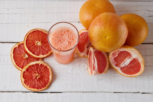 The Gin Salty Dog Cocktail Recipe: A Classic Gin Drink