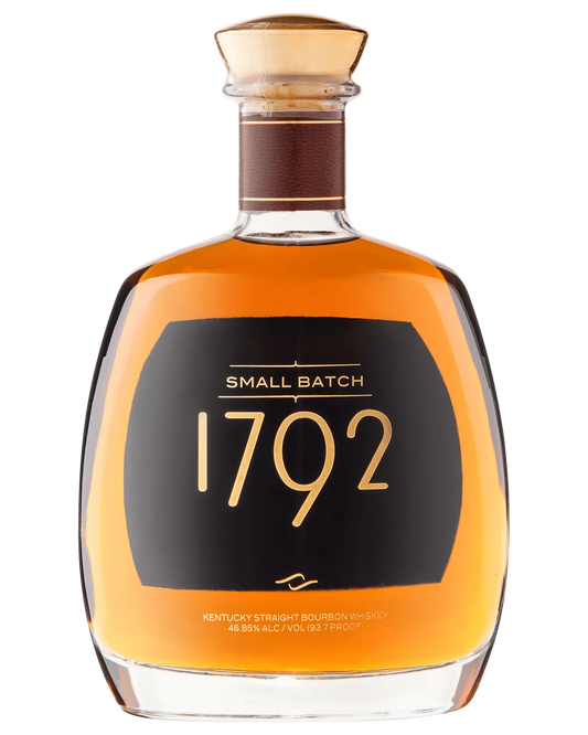 Liquor Loot- 1792 Small Batch Bourbon Whiskey (750mL) -  