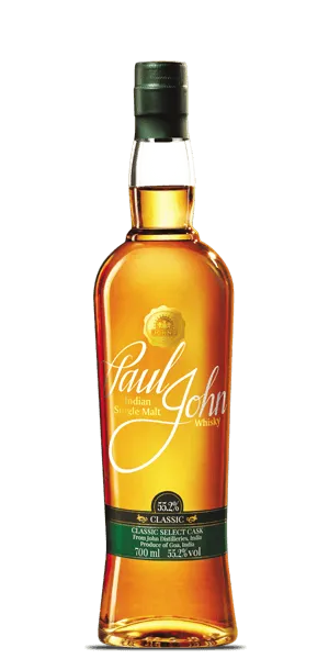  Liquor Loot- Paul John Classic Select Cask Single Malt Whisky (700mL) -  