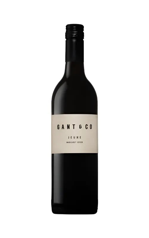  Liquor Loot- Gant & Co Jeune Margaret River Merlot Cabernet Sauvignon Malbec (750ml) -  