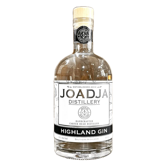  Liquor Loot- Joadja Highland Gin (500mL) -  