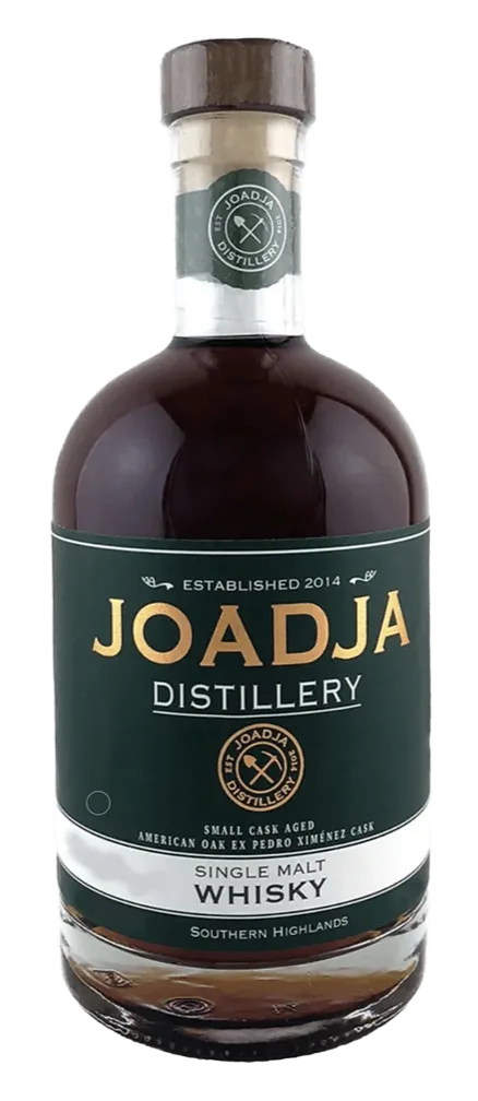  Liquor Loot- Joadja Pedro Ximenez Sherry Cask Single Malt Australian Whisky - Batch #15 (500mL) -  