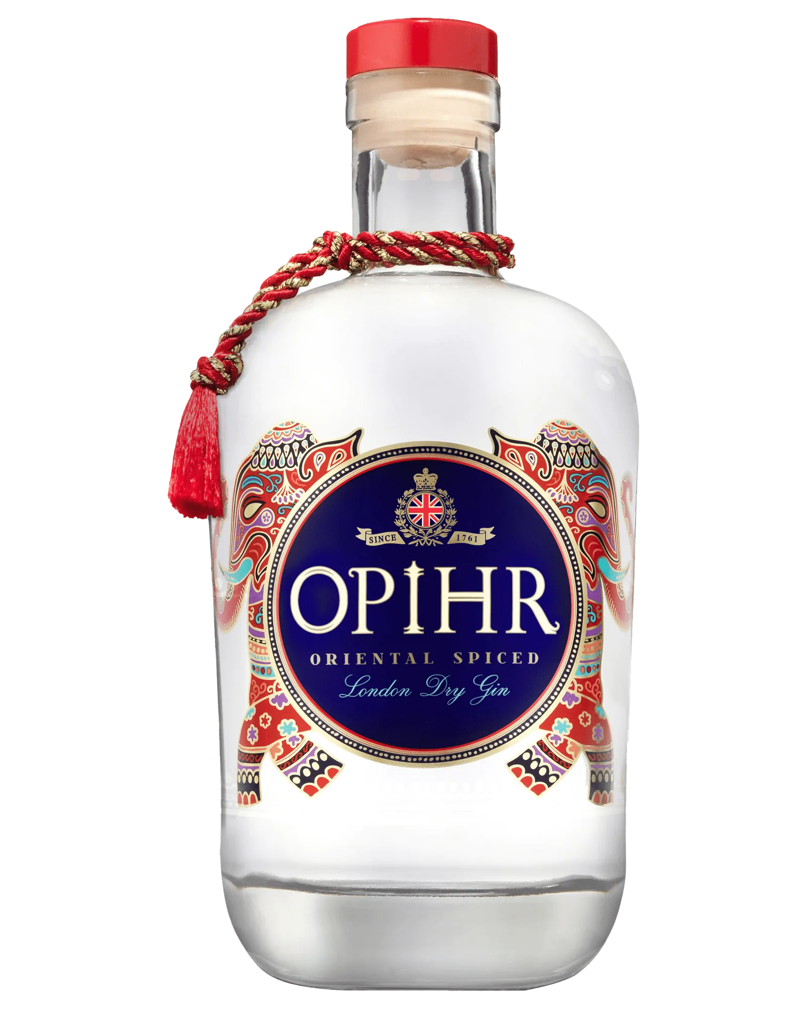  Liquor Loot- Opihr Spiced Gin (700mL) -  
