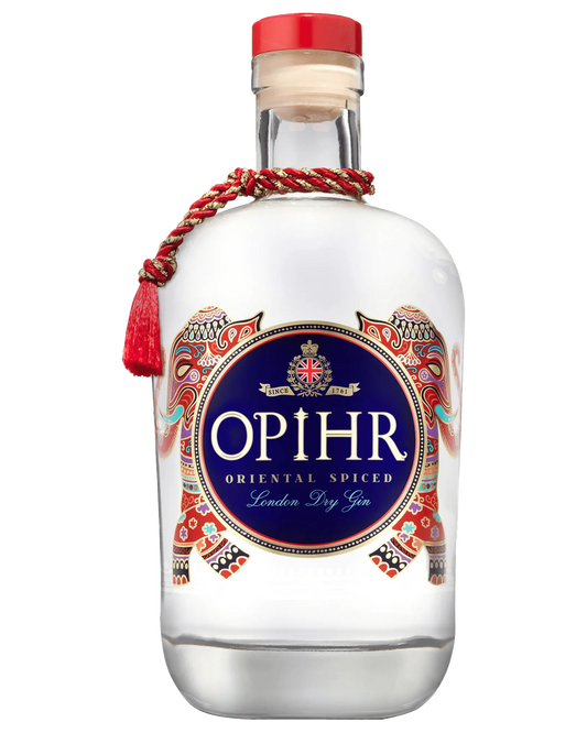  Liquor Loot- Opihr Spiced Gin (700mL) -  