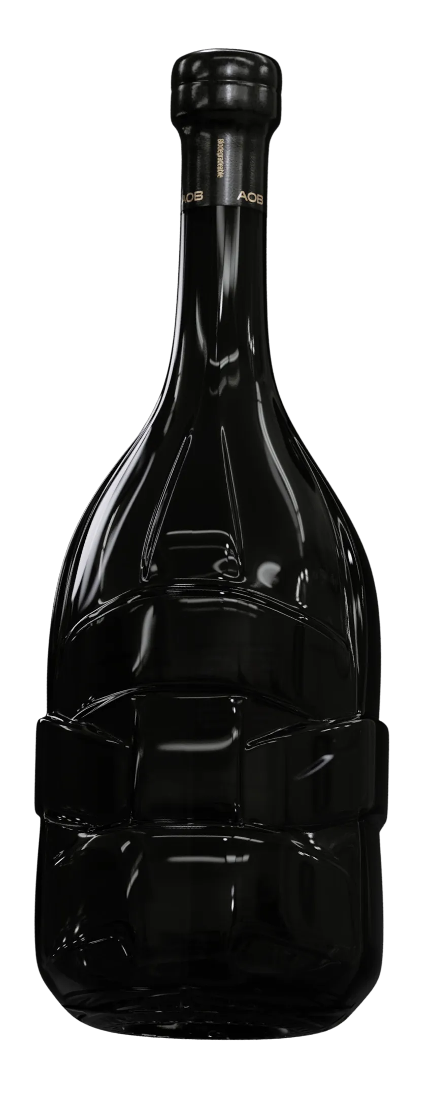  Liquor Loot- AOB Distillery Pinot Noir Cask Single Malt Whisky (700mL) -  