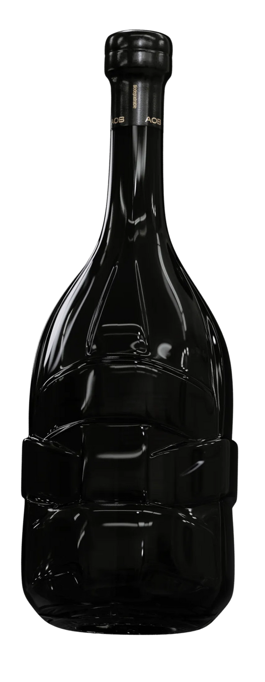  Liquor Loot- AOB Distillery Pinot Noir Cask Single Malt Whisky (700mL) -  