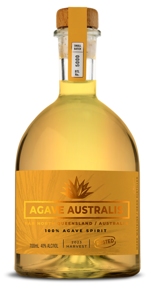 Agave Australis Rested Agave Spirit (700ml)