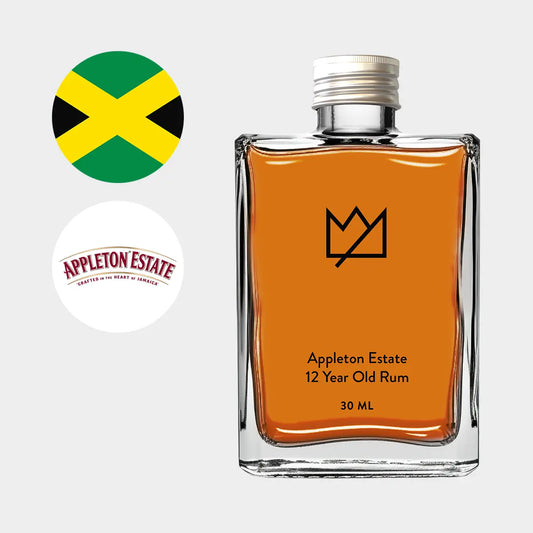 Appleton Estate 12 Year Old Rum 30ml