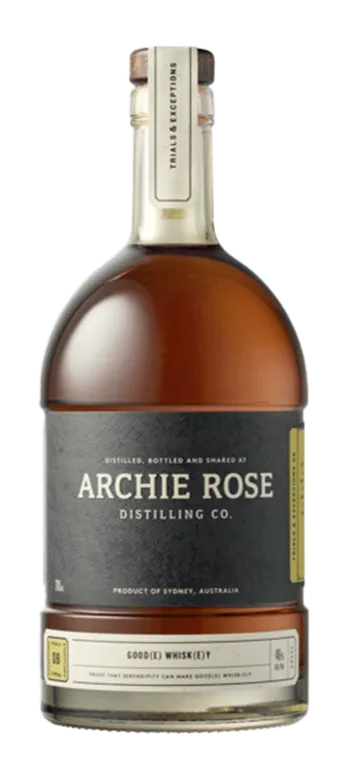  Liquor Loot- Archie Rose Good(e) Whisk(e)y (700mL) -  
