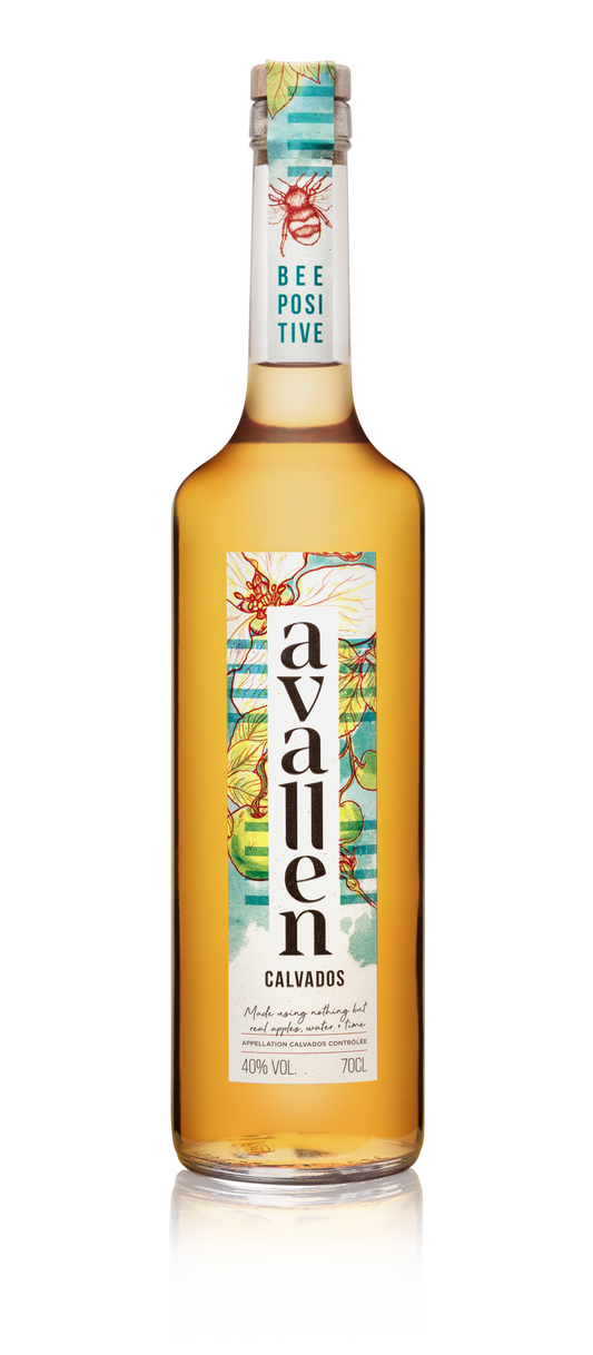 Avallen Calvados (700ml)