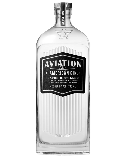  Liquor Loot- Aviation American Gin (700mL) -  