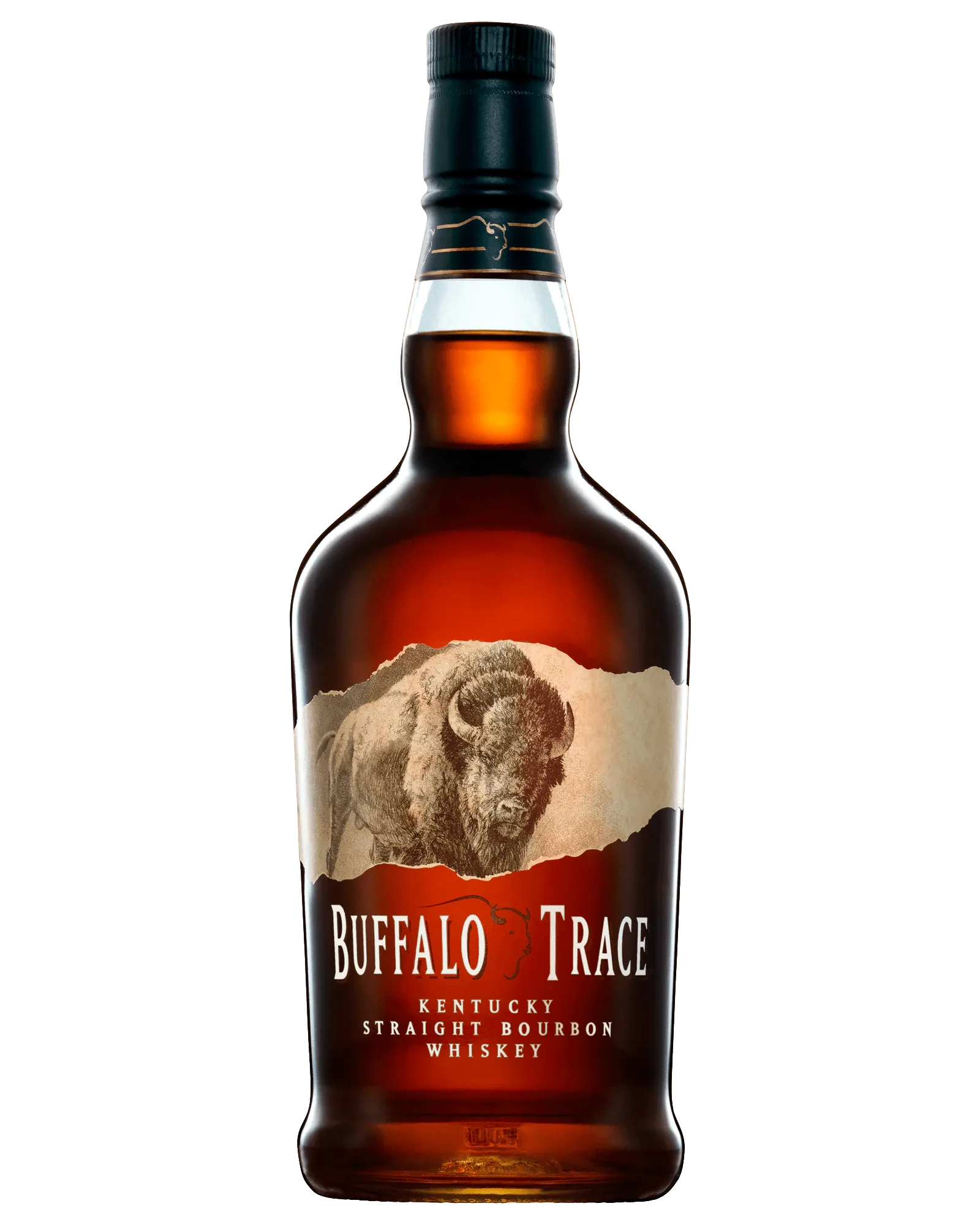  Liquor Loot- Buffalo Trace Bourbon Whiskey (700mL) -  