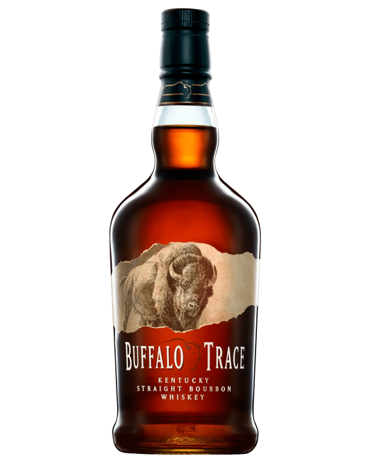  Liquor Loot- Buffalo Trace Bourbon Whiskey (700mL) -  