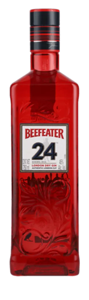  Liquor Loot- Beefeater 24 London Dry Gin (700mL) -  