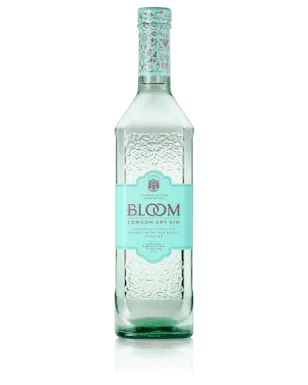  Liquor Loot- Bloom London Dry Gin (700mL) -  