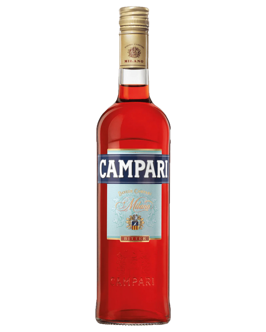  Liquor Loot- Campari Bitter Aperitif (700mL) -  