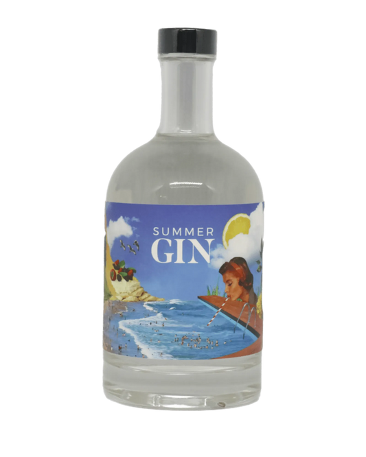  Liquor Loot- The Canberra Distillery Summer Gin (500mL) -  