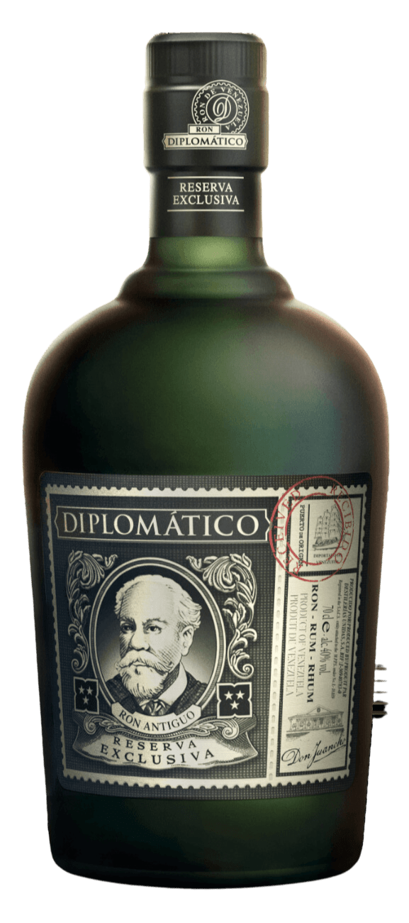 Diplomatico Reserva Exclusiva Rum (700mL) - Liquor Loot- 